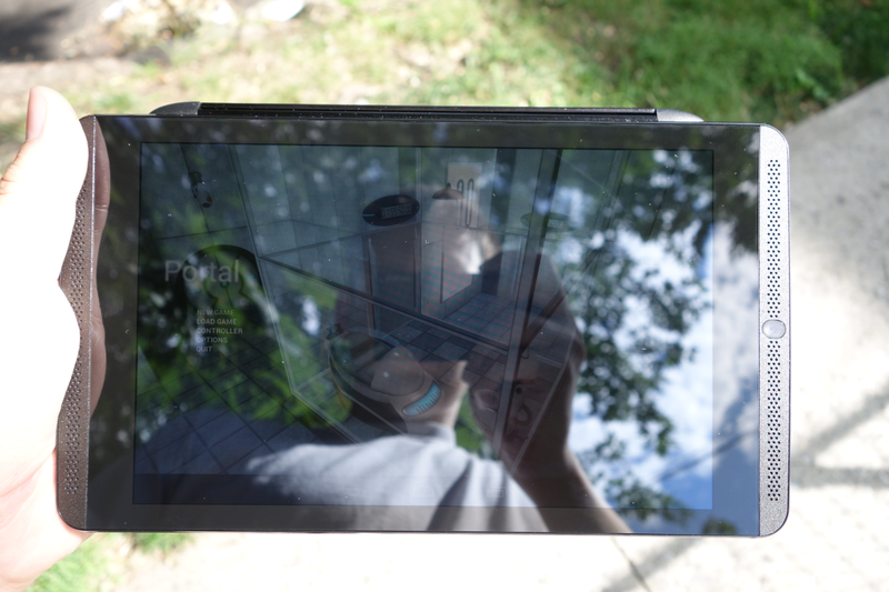 Illustration for article titled Nvidia Shield Tablet Review: A Gaming Beast, But So Much More